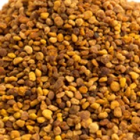 Müsli.de - Zutat: Blütenpollen